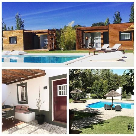 Country House Villas 산타렘 외부 사진