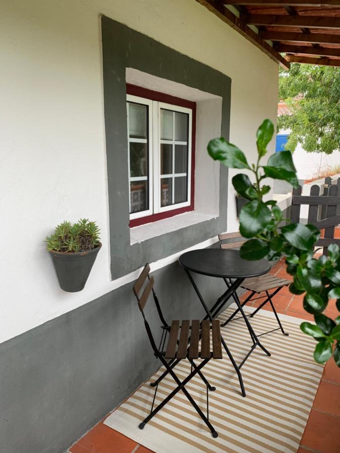 Country House Villas 산타렘 외부 사진