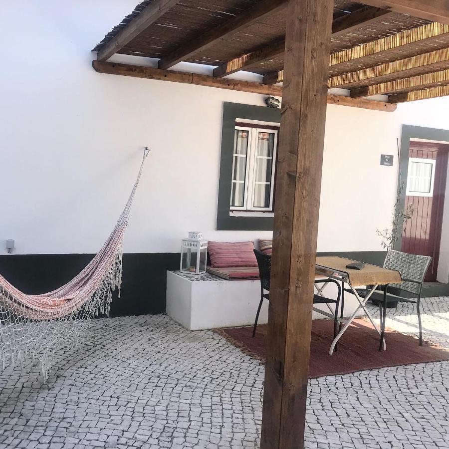 Country House Villas 산타렘 외부 사진