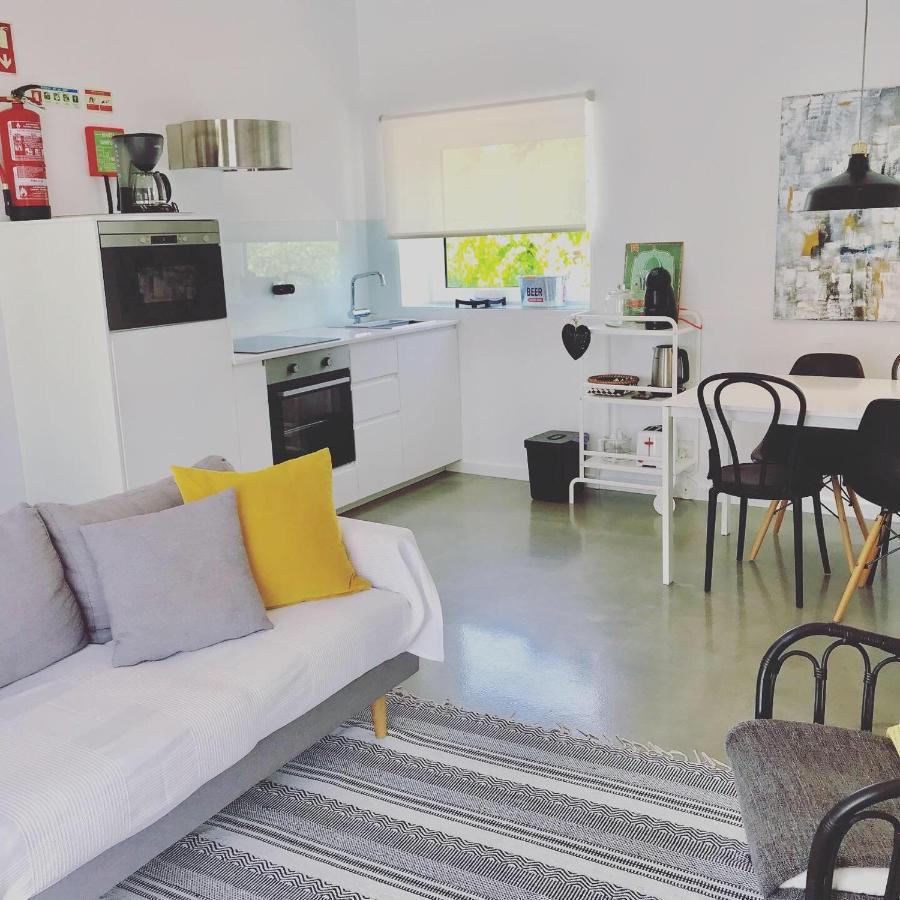 Country House Villas 산타렘 외부 사진