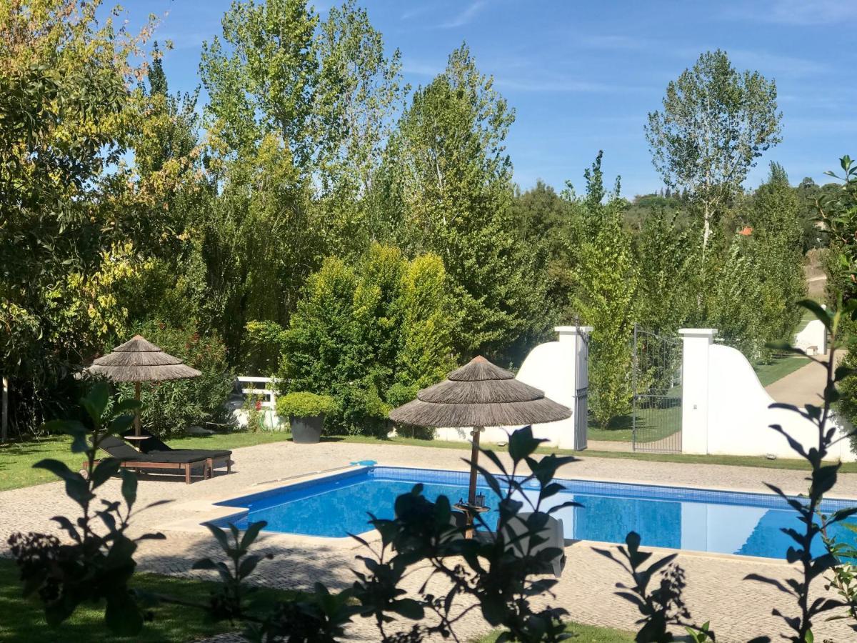 Country House Villas 산타렘 외부 사진