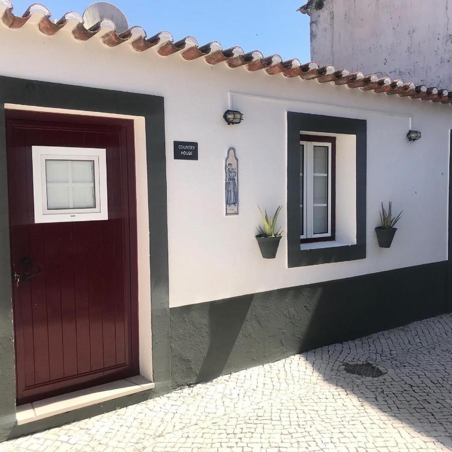Country House Villas 산타렘 외부 사진