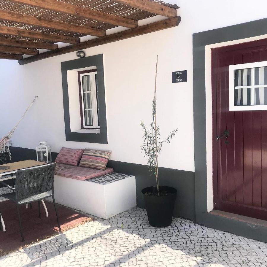 Country House Villas 산타렘 외부 사진