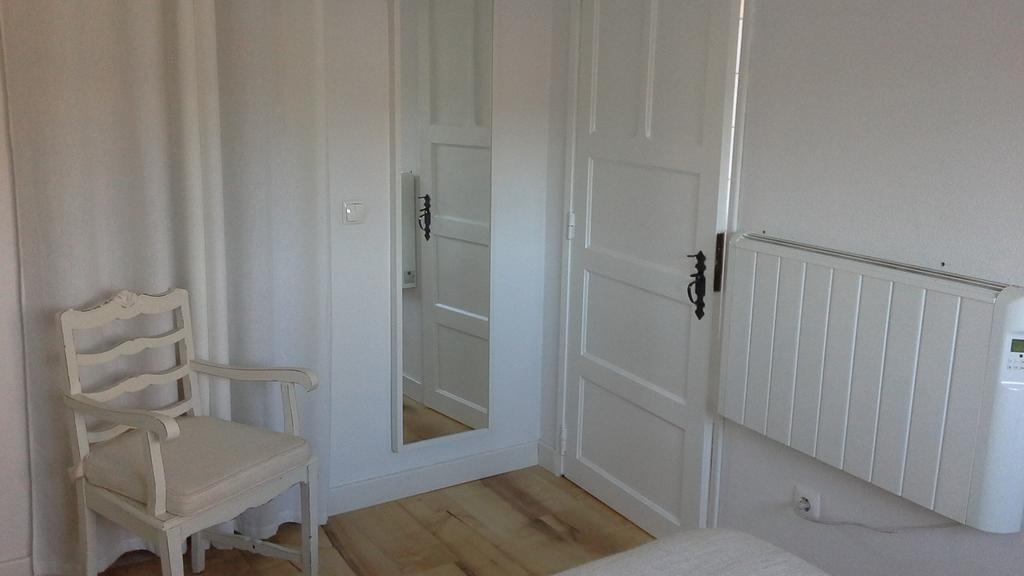 Country House Villas 산타렘 객실 사진