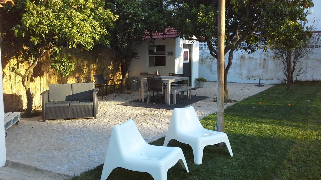 Country House Villas 산타렘 외부 사진