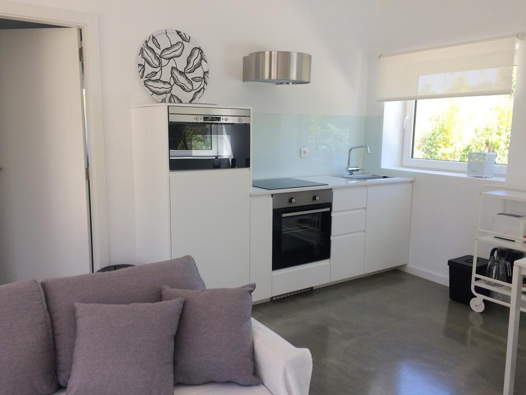 Country House Villas 산타렘 외부 사진