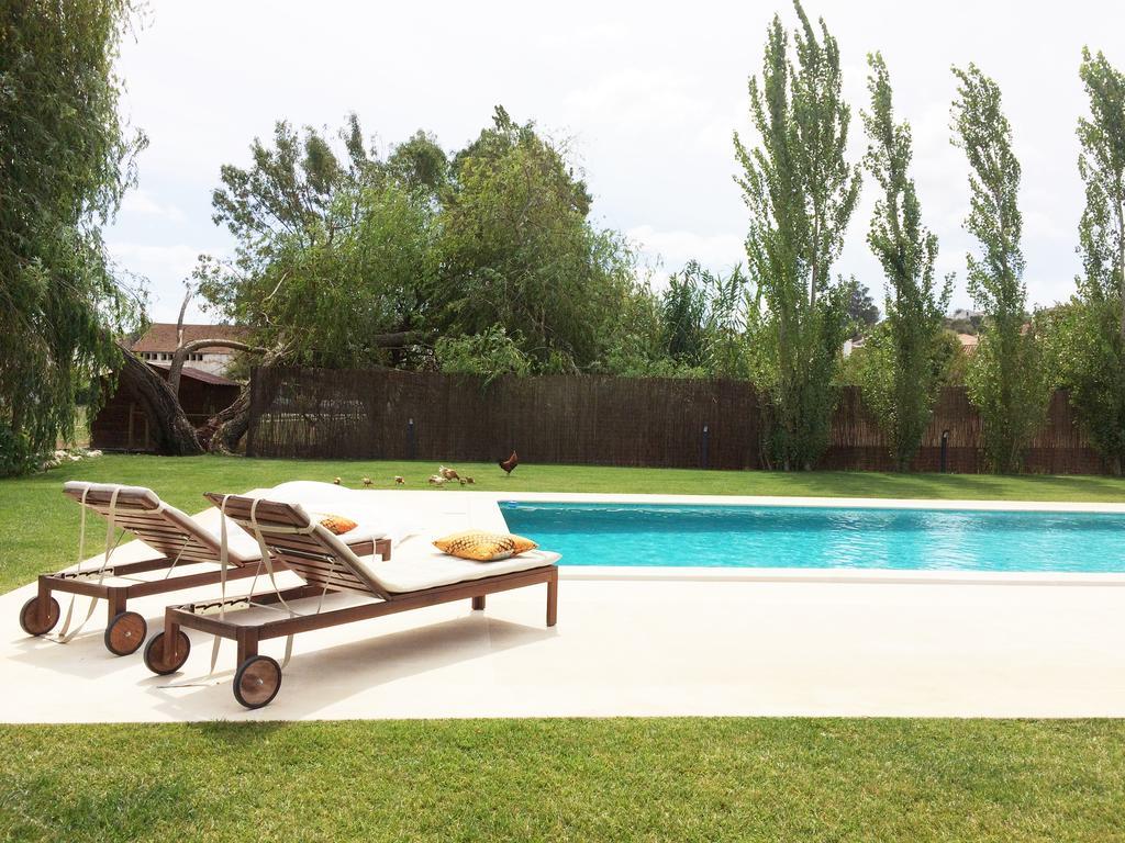 Country House Villas 산타렘 외부 사진