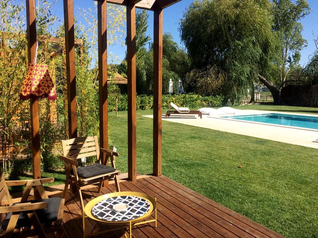 Country House Villas 산타렘 외부 사진