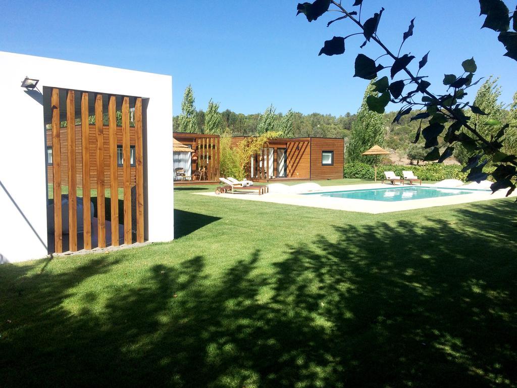 Country House Villas 산타렘 외부 사진