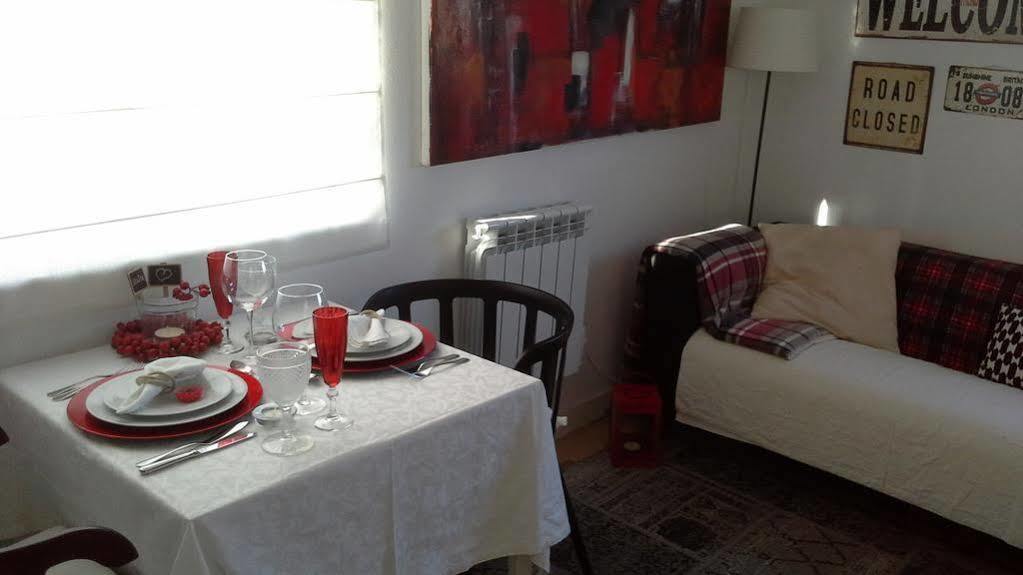 Country House Villas 산타렘 외부 사진