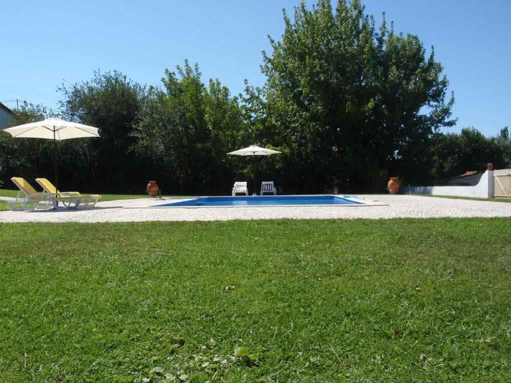 Country House Villas 산타렘 외부 사진