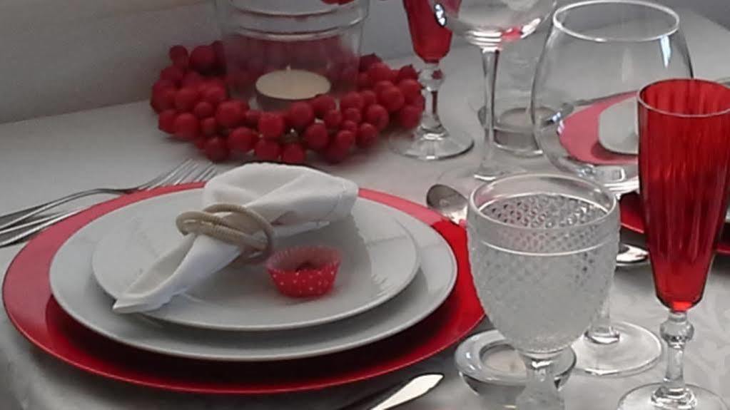 Country House Villas 산타렘 외부 사진