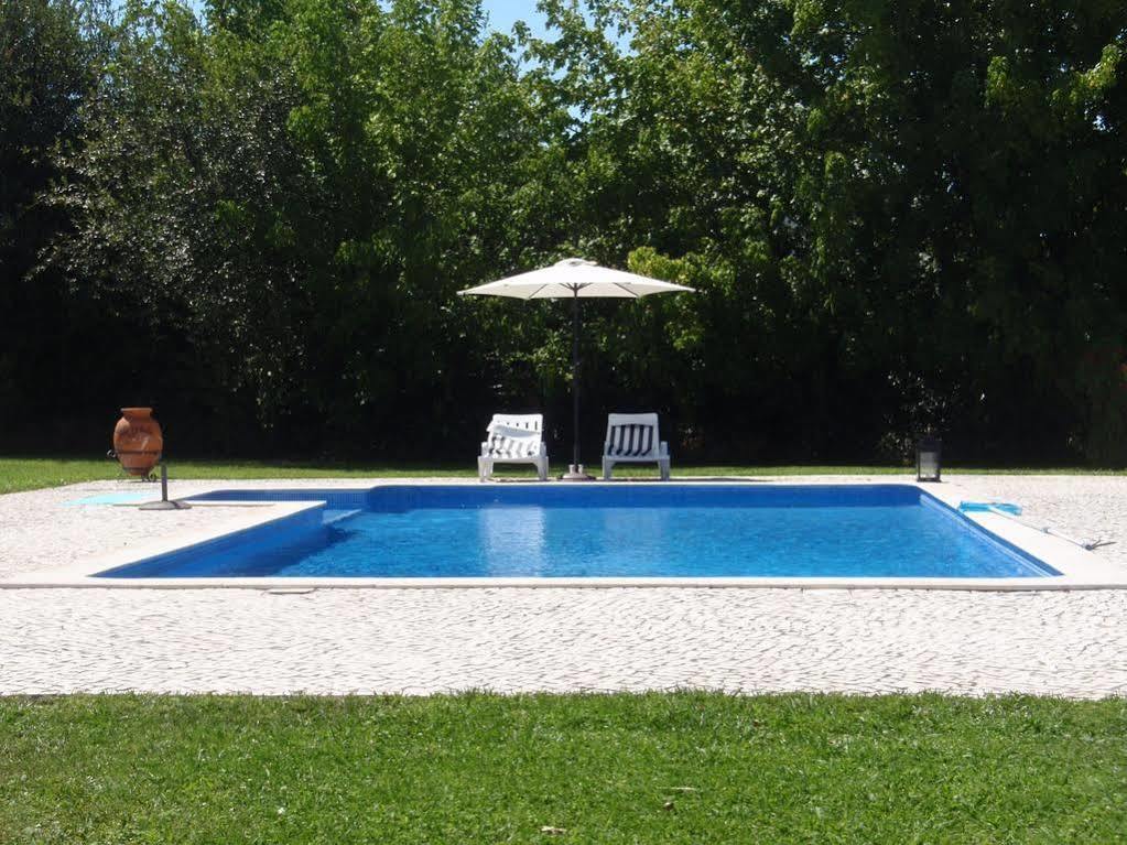 Country House Villas 산타렘 외부 사진