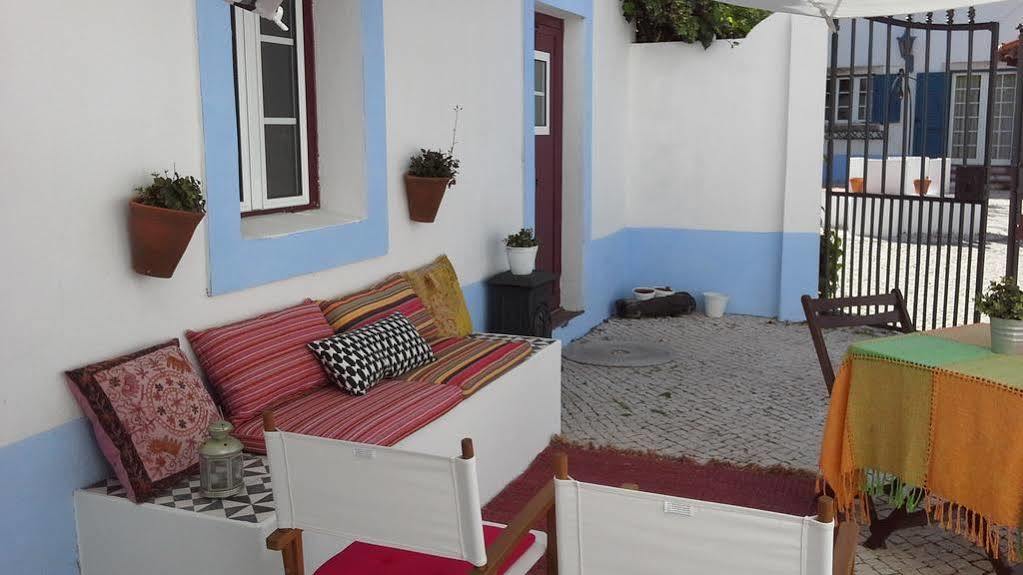 Country House Villas 산타렘 외부 사진